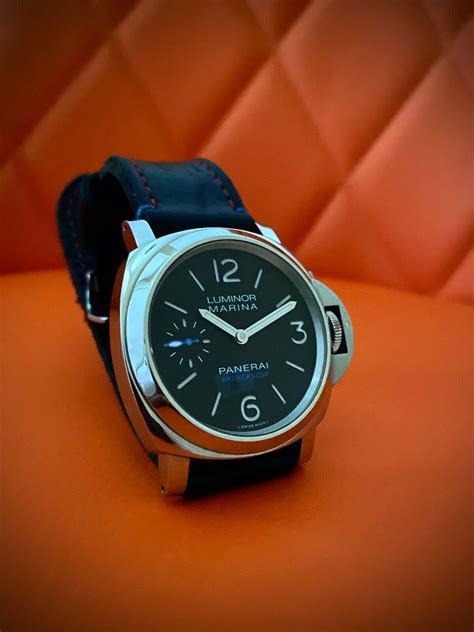 Panerai PAM724 for Sale 